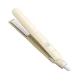 Minhuang electric splint negative ion small hair straightener hair rod does not damage hair, curling iron dormitory straightener styling students Item Picture